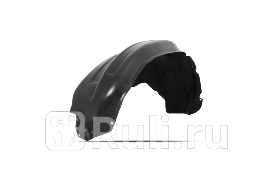 Подкрылок задний правый для Toyota Land Cruiser Prado 150 2009-2013 TOTEM TOTEM4868004 5730₽