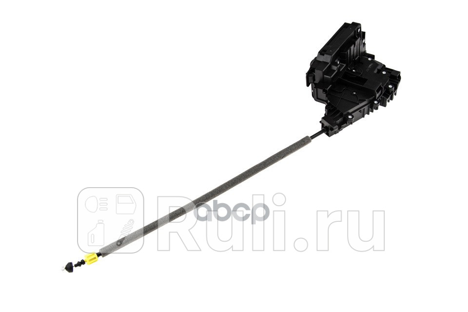 Замок двери задний правый MB W205 13- W213 16- NTY EZC-ME-057 3510₽