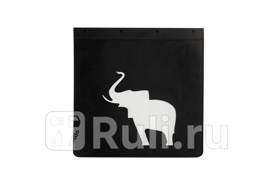 к-т брызговиков объемный рисунок 400x400mm Schmitz MARSHALL M3150930 1830₽