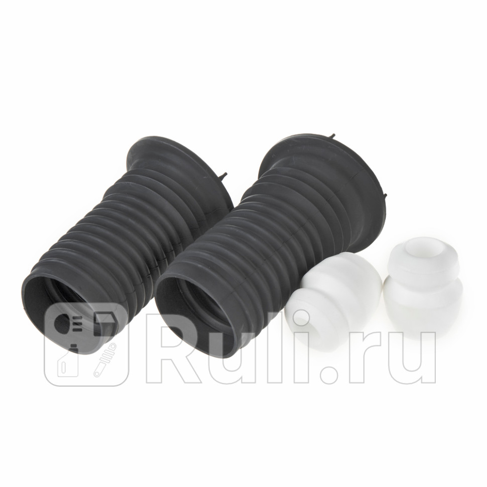 Пыльникотбойник переднего амортизатора компл GANZ GIK07119 1540₽