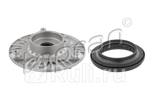 Опора амортизатора HANS PRIES 502892001 0₽