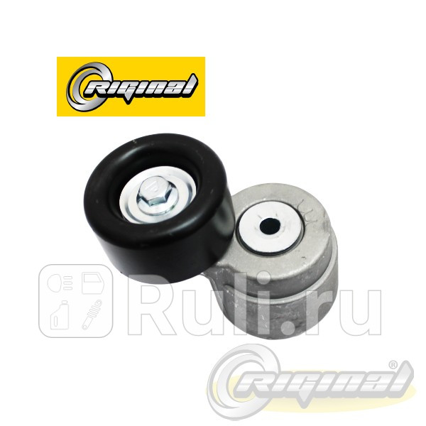Механизм натяжения ремня для ГАЗ 3302 двс Cummins Riginal 623793 Riginal RG5262500F 1440₽