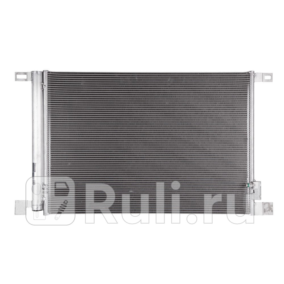 Конденсер vag q7touareg 15- MARSHALL M4983073 11610₽