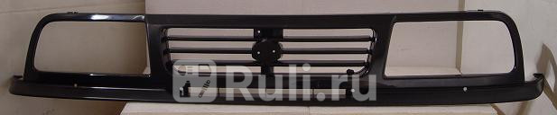 Решетка радиатора для Suzuki Vitara 1988-1999 CrossOcean SU4022B-01 6250₽