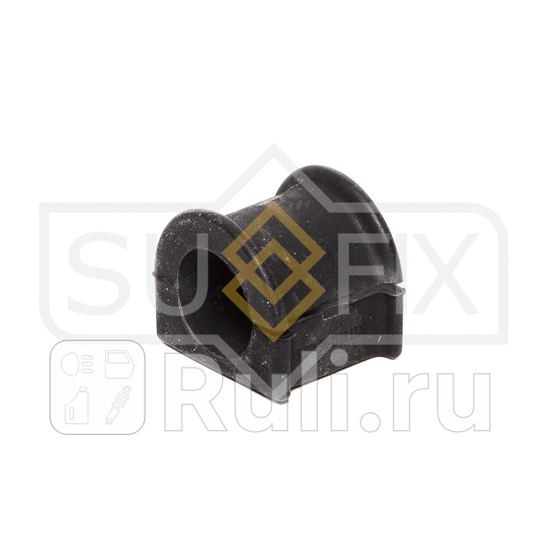 Втулка стабилизатора перед правлев SUFIX SK2718 230₽