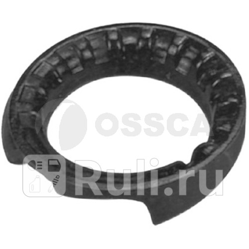 Уплотнитель пружины задней подвески верх seat t Ossca 02397 250₽