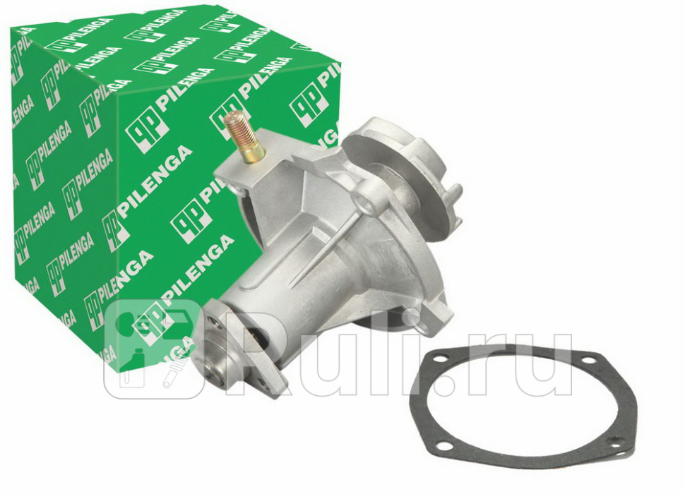 Помпа системы охлаждения ВАЗ Pilenga WP-P2101 1360₽