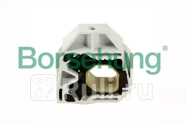 Кронштейн крепления радиатора LR сверху Borsehung B11357 120₽