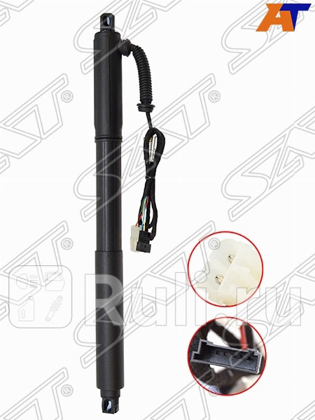 Амортизатор крышки багажника 1 шт для BMW X5 E70 2006-2010 SAT ST-40-0001 21090₽