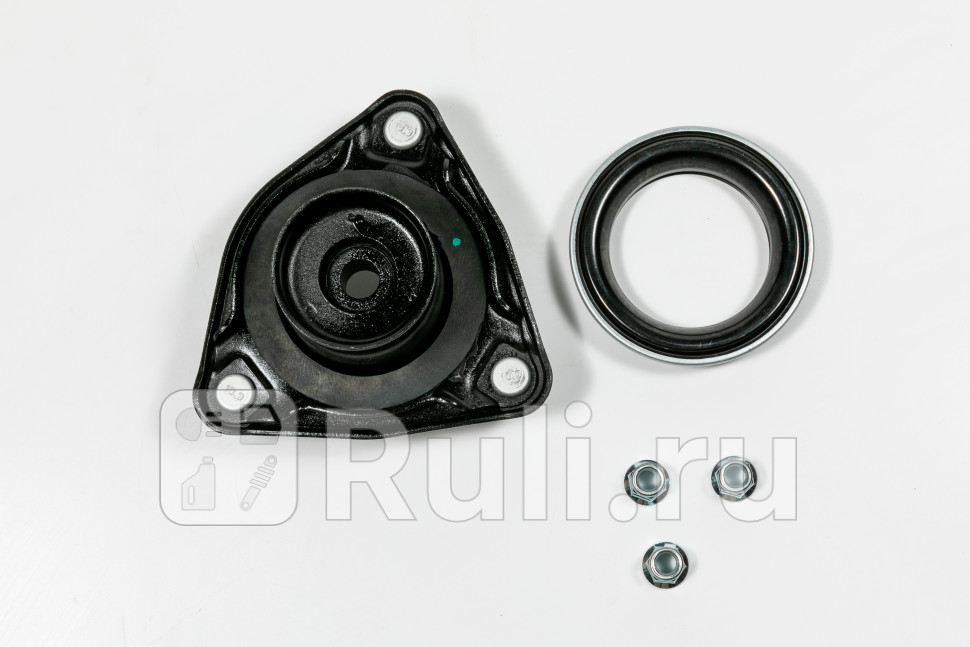 Опора амортизатора с подшипником JD JRA0160 1860₽