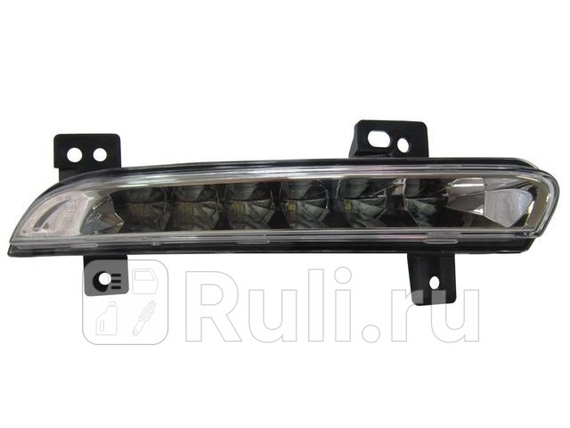 Дхо правый для Renault Fluence 2013-2017 TYC 12-A301-00-2B 6210₽