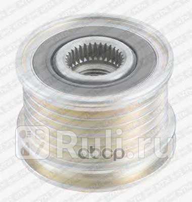 Муфта Шкив свободного хода генератора SNR GA75906 5890₽