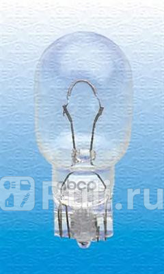 ЛАМПОЧКИ W16W 12 MAGNETI MARELLI w16w12v 90₽