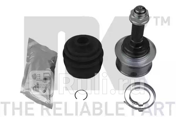 ШРУС F Rang Maz B 02- NK 513233 1490₽