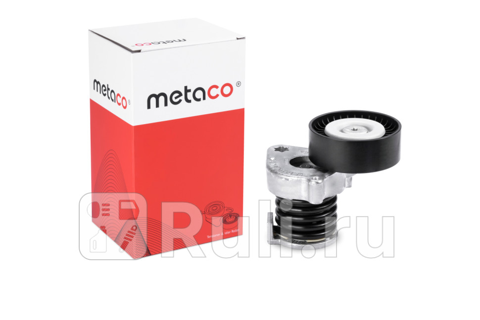 Натяжитель ремня Metaco 1346-030 5180₽
