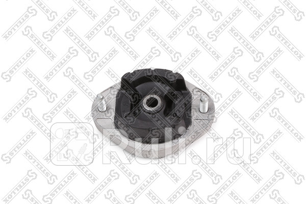 Подушка кпп audi a4 18t25tdiquattro 01 STELLOX 71-11372-SX 2040₽