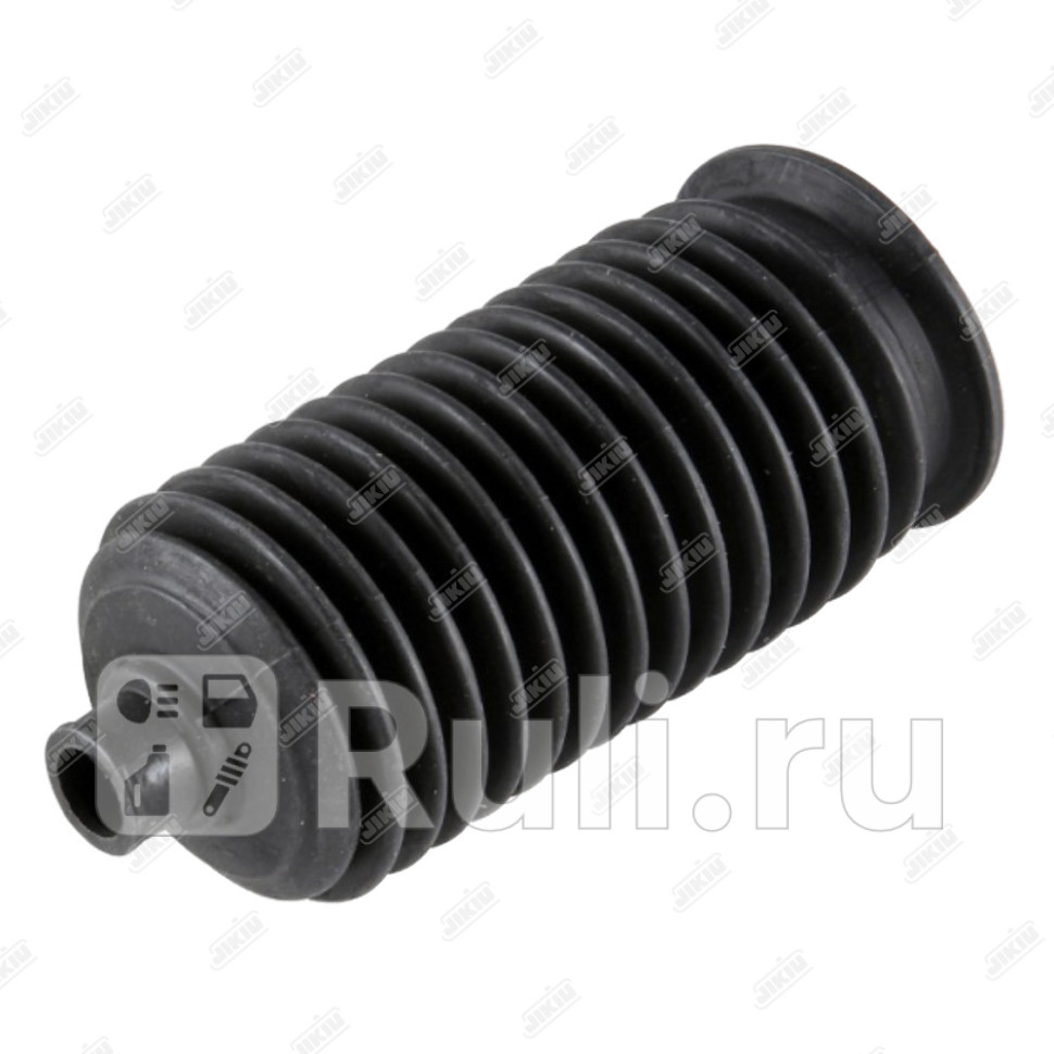 Пыльник рулевой рейки LEXUS GX470 UZJ120 Jan 02 Jan 9 CG21006 Jikiu CG21006 1540₽