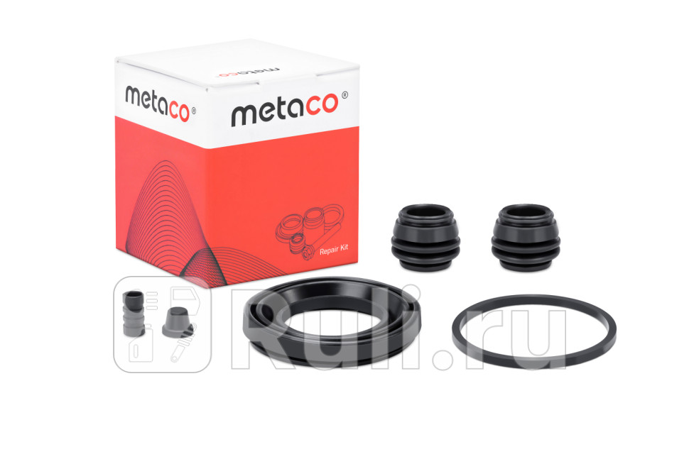 Рк переднего суппорта Metaco 3840-016 430₽