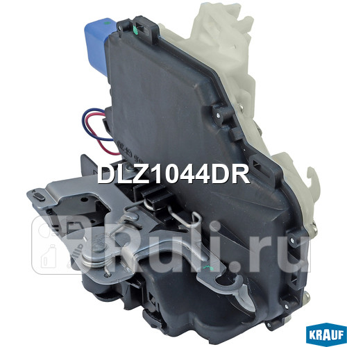 Замок двери Krauf DLZ1044DR 3430₽