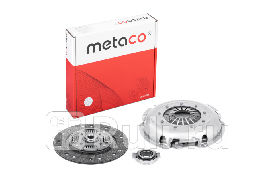 К-кт сцепления Metaco 5500-049 8970₽