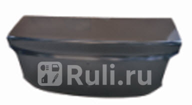 Крышка багажника для Renault Logan 2 2014- Forward RNLOG14-600 14990₽