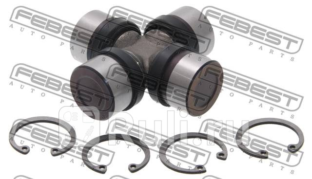 Крестовина карданного вала ASSZ-777 FEBEST ASSZ-777 1060₽