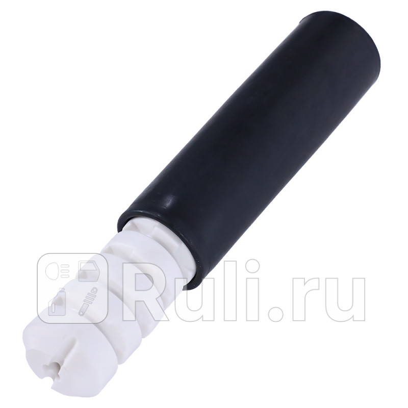 Отбойник амортизатора Renalt Logan Sandero Lada Largus заднего отбойник пыльник RIGINAL Riginal RG8200216824 410₽