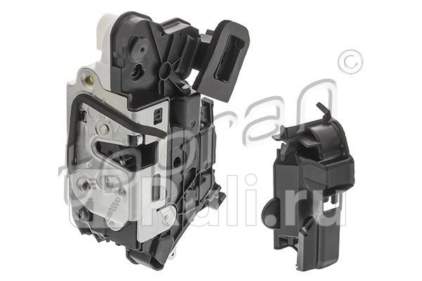 Замок двери передней левой HANS PRIES 623634001 7180₽