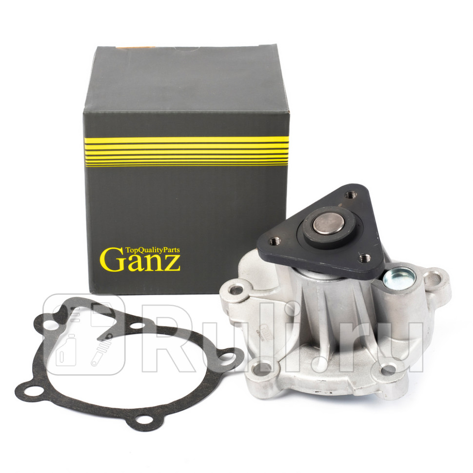 Водяной насос помпа GANZ GIF02036 3690₽