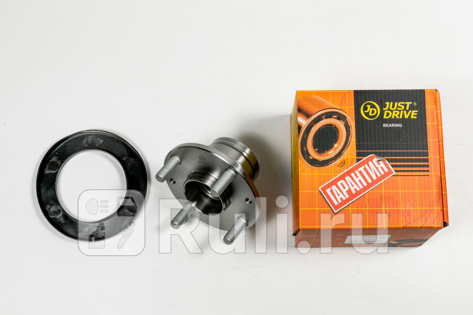 Ступица задняя с ABS JD JEH0275 2110₽