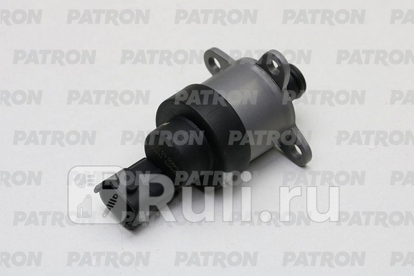 Регулятор давления подачи топлива FIAT DUCATO IVECO DAILY III 30D 06- PATRON PRP005 5910₽