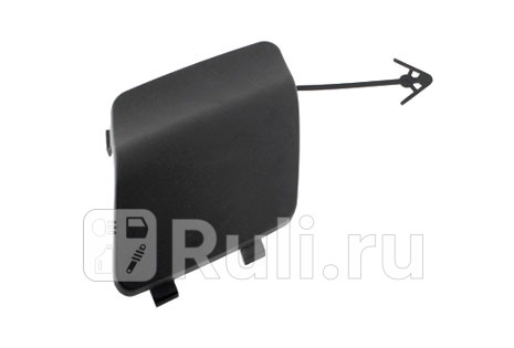 Заглушка бампера переднего RENAULT Master III Tork TRK1148 610₽