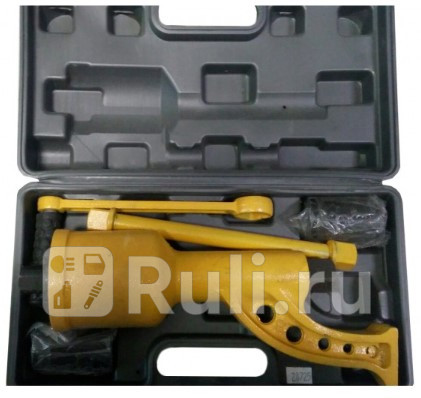 Гайковерт механический с редуктором головки-32мм и 33мм длина-330мм передаточное число 178 6800 Forsage F-34114102 7240₽