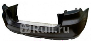 бампер задний под покраску Lada Largus 12 Renault Logan 04 LADA 8450000256 0₽
