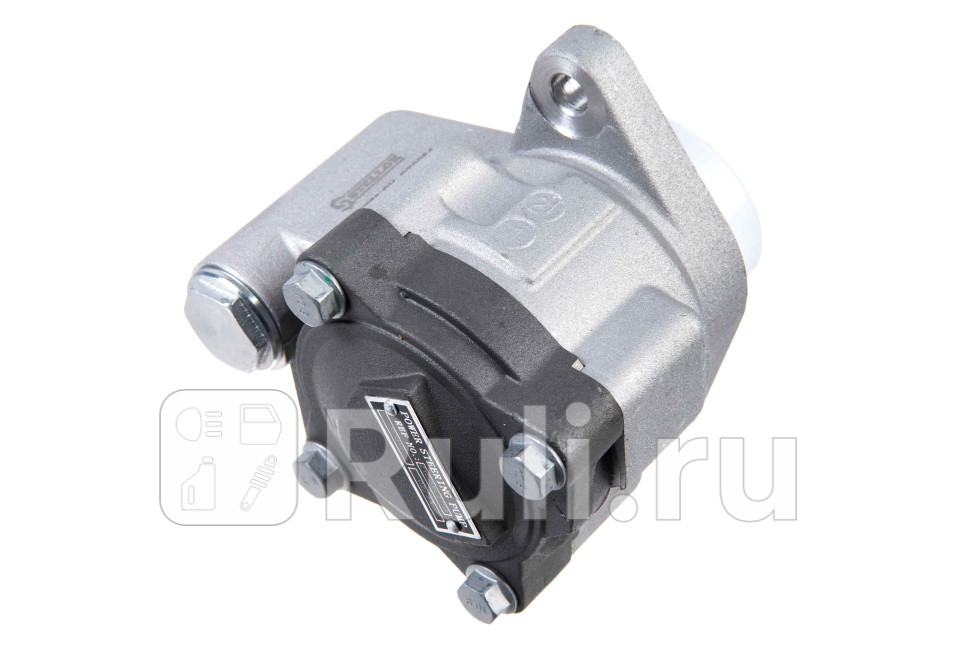 Насос гидроусилителя KAMAZ 5490 STELLOX 84-32775-SX 10400₽