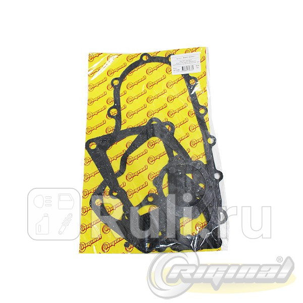 Прокладки раздаточной коробки прямозубой УАЗ Riginal 581239 Riginal RG452-1800001 160₽