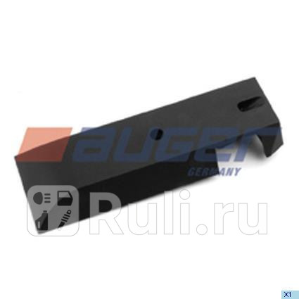 Крепеж брызговика AUGER 67030 360₽