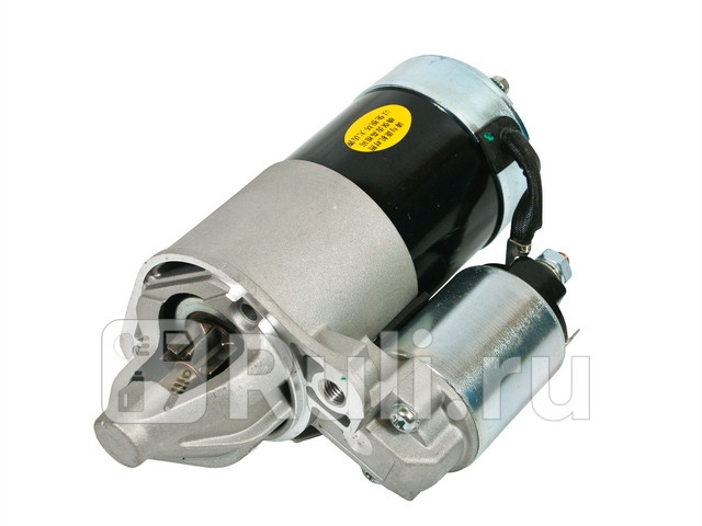 Стартер для Mitsubishi Pajero 2 рестайлинг 1997-2004 SAILING MBL31332727 6370₽