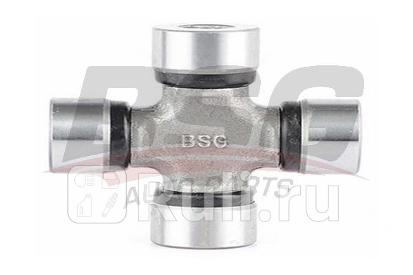 Крестовина 31x88mm карданного вала BSG BSG 60-460-001 1380₽