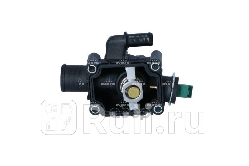 Термостат peugeot 207 06- NRF 725081 5520₽