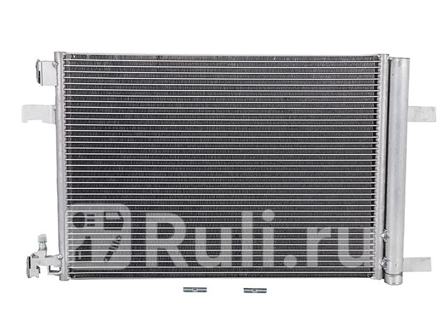 Радиатор кондиционера для Opel Astra J 2009-2017 SAILING CVL39140127 4120₽