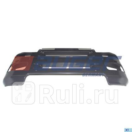 бампер переднийнеокрашенный MAN TGA XXLXLXLX AUGER 66722 36350₽