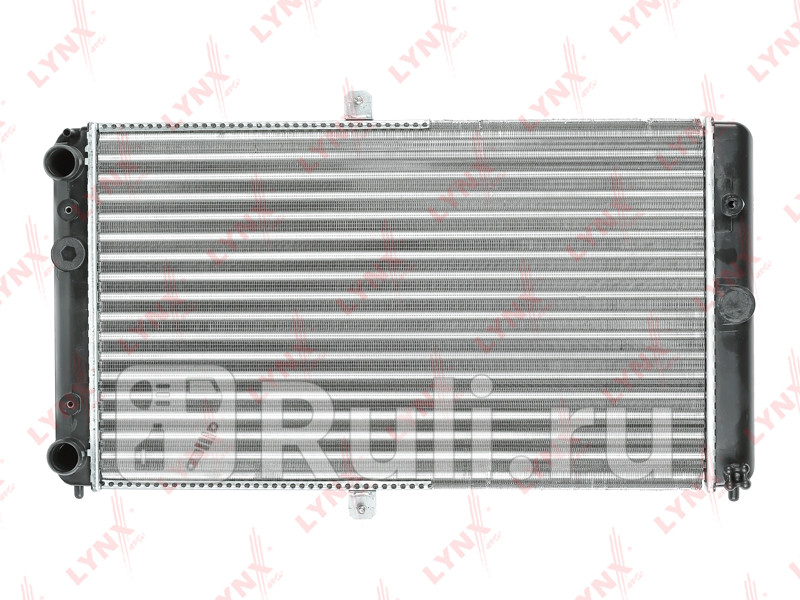 Радиатор охлаждения двигателя LYNXAUTO RM1139 1910₽
