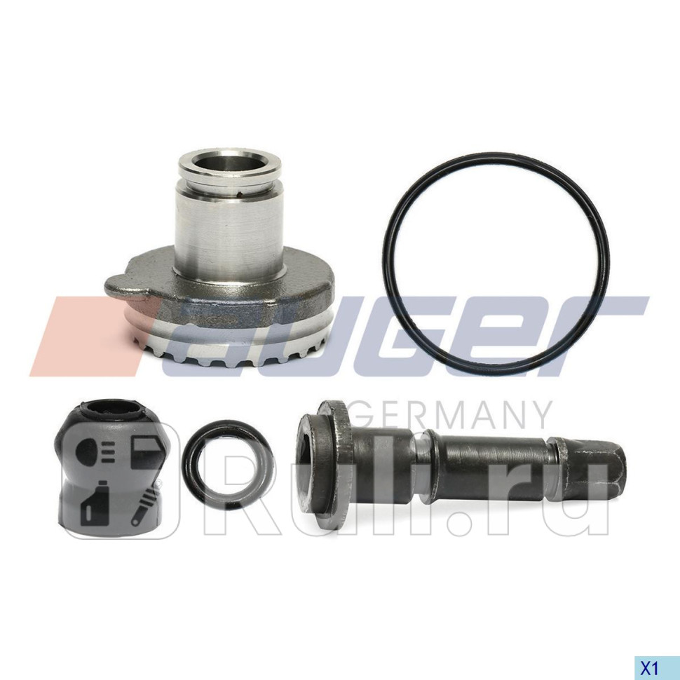 рк Z-cam new version Volvo F10-12-16FL10N10-12 AUGER 55713 1560₽