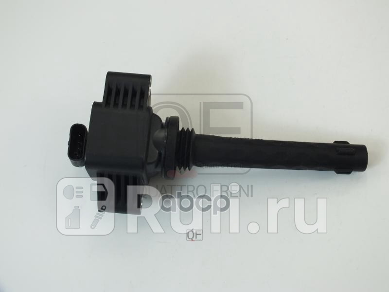 Катушка зажигания Quattro Freni QF09A00201 3760₽