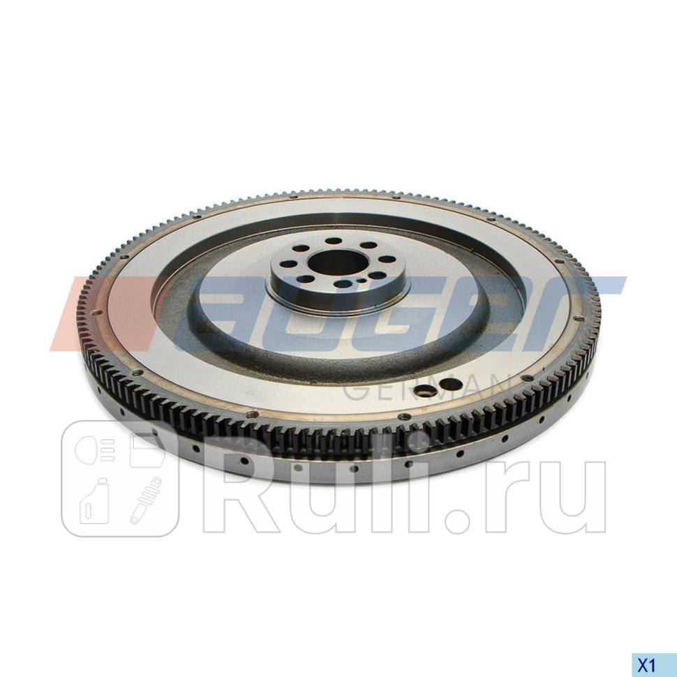 маховик D-400 MB Tourino OM906LA AUGER 58403 0₽