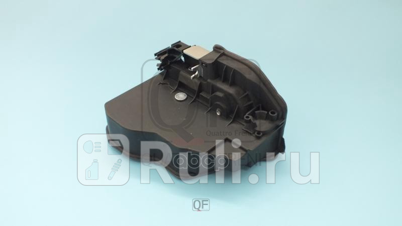 Замок двери bmw 1e8187 заднправ Quattro Freni QF10K00038 6600₽