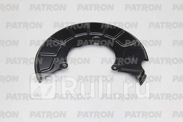 Кожух тормозного диска PATRON PBS031 920₽