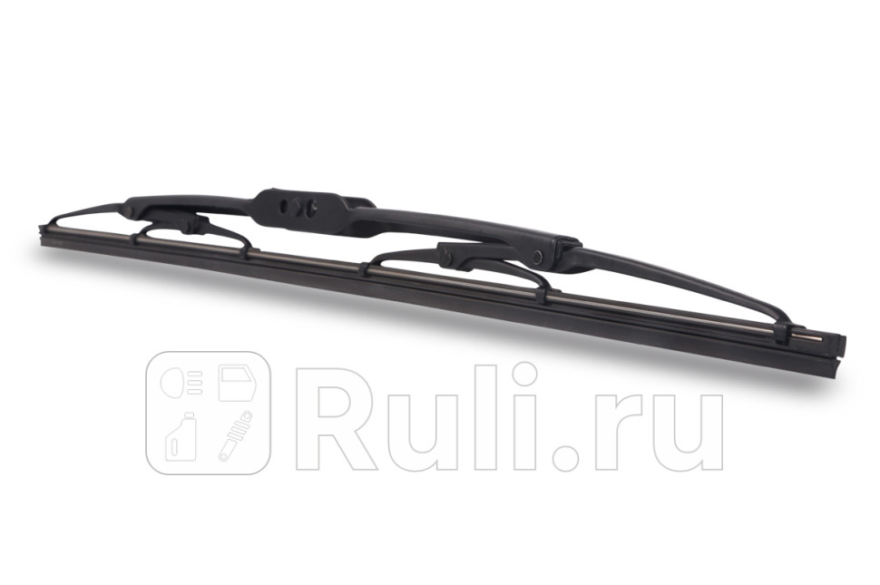 Щетка стеклоочистителя каркасная GoodYear 20510 мм Frame GoodYear GY000320 830₽