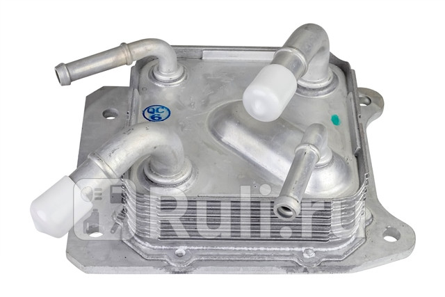 Радиатор масляный коробки передач SAILING NSL21606280 5790₽